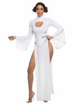 Roma R-6564, Far off Galaxy Heroine Costume Full View Roma R-6564, Far off Galaxy Heroine Costume Full View