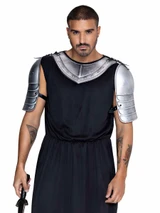 Leg Avenue A2938, Men's Armor Costume Kit