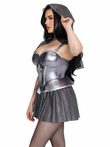 Leg Avenue LA87360, Rebel Knight Costume