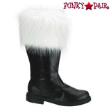 Funtasma SANTA-100, Santa Claus Boot