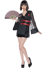 M8038,Sexy Geisha