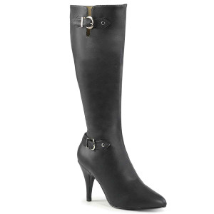 Cross dress Dream-2030 Drag Boots by Pink Label