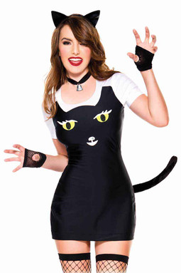 ML-70818. Kitty Accessory Kit By Music Leg