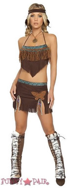 sexy indian native costumes Native American Sweetie Costume