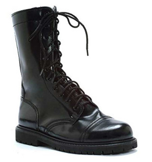 121-RANGER, Men's Combat Boot | 1031 Costume Boots