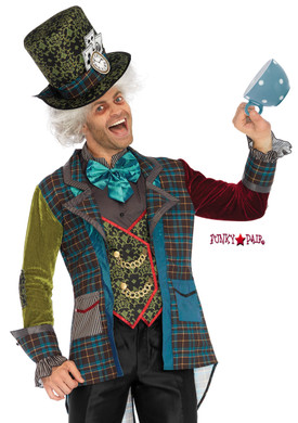 86691, Deluxe Mad Hatter