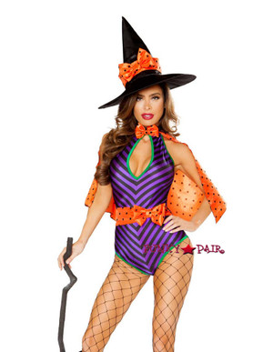 R-10108, Sweet Witch