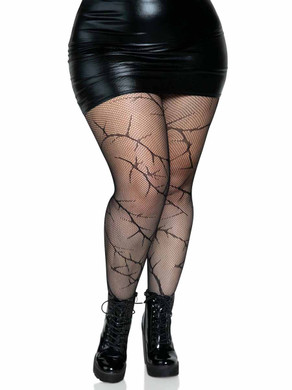 Lroplie Fishnets Tights for Women Shiny Silk Slippery Women's High