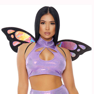 FP-990005, Iridescent Butterfly Wings By ForPlay