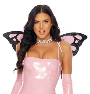 FP-990004, Iridescent Butterfly Wings By ForPlay