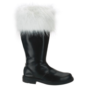 Santa Claus Costume Boot | Funtasma Santa-108