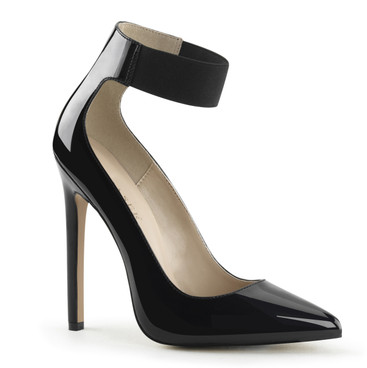 holland cross strap pump