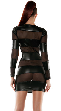 SL5018, Strapped Down Dress SL5018, Strapped Down Dress