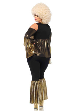 LA85596X, Disco Diva LA85596X, Disco Diva