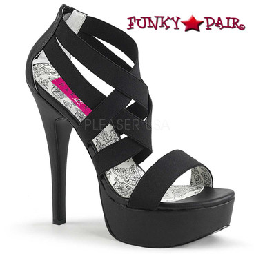 high heels size 12 wide