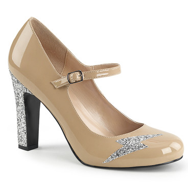 EXTENDED SIZE DRESS SHOES - Large Size 
