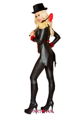R-4822, Sassy Ringerleader CatSuit Costume