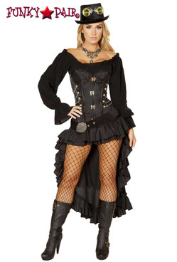 Show Girl Costumes Burlesque Costumes Las Vegas Show Girl Costume