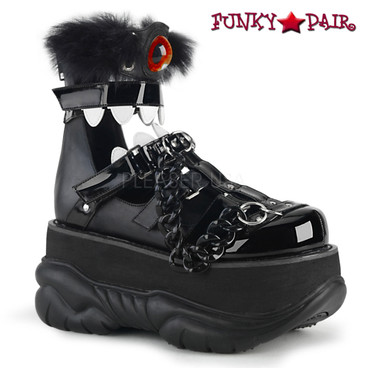 Botas Demonia Outlet Botas Demonia Neptune-115 Para Hombre