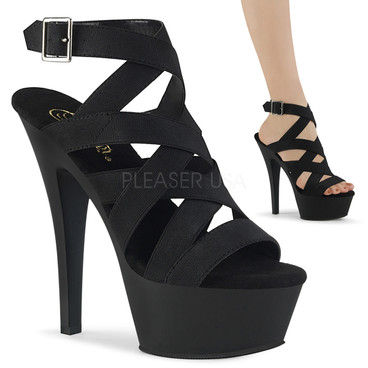 size 13 stripper heels
