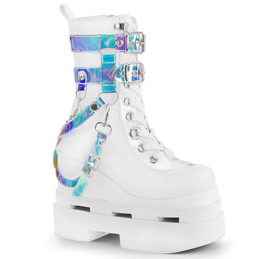 Demonia Shoes Demonia Boots For Women And Men Demonia Gothic Shoes