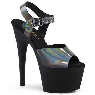 PLEASER SHOES - Pleaser Platform Shoes 