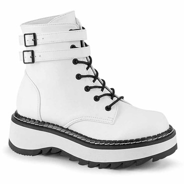 Demonia Shoes Demonia Boots For Women And Men Demonia Gothic Shoes