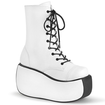 Demonia Shoes Demonia Boots For Women And Men Demonia Gothic Shoes