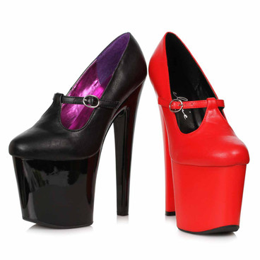 ELLIE Shoes - Ellie High Heels - Shoes 