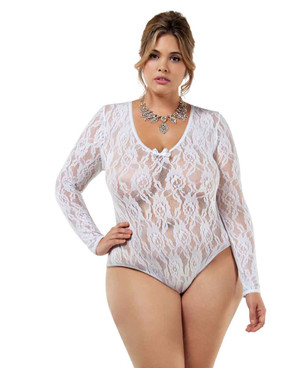 PLUS SIZE Lingerie - Plus Size Intimate Apparel - Plus Size Lingerie