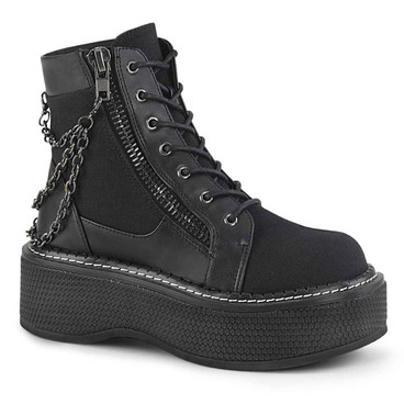 Demonia Shoes Demonia Boots For Women And Men Demonia Gothic Shoes