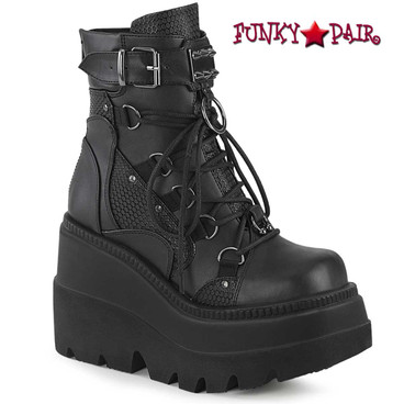 Demonia Shoes Demonia Boots For Women And Men Demonia Gothic Shoes