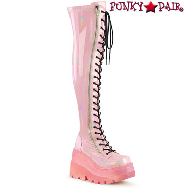 boots goth