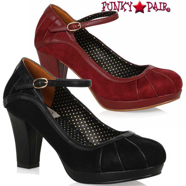 Drag Queen Shoes