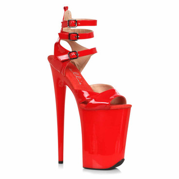 Sexy Shoes - SHOE BY HEIGHT - 9\