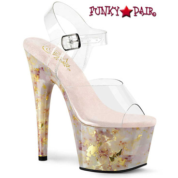 PLEASER SHOES - Pleaser Platform Shoes 