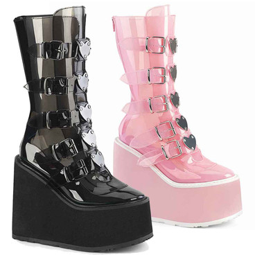 DEMONIA SHOES - Demonia Boots - For 