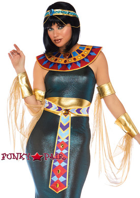 LA-86757, Nile Goddess Costume