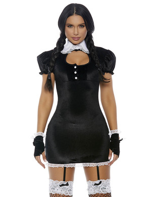 FP-559618, Woman Crush Wednesday Costume by Forplay