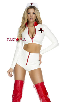 FP--554630, Rescue Me Nurse