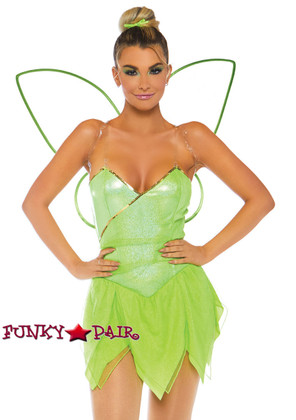 Leg Avenue | LA-86749, Pretty Pixie Costume