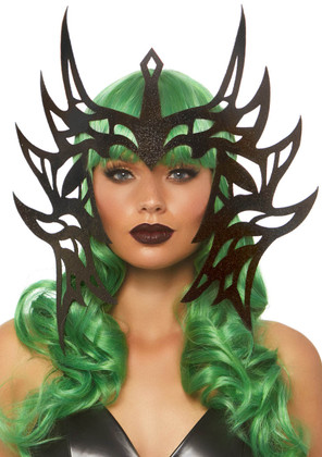 A2871, Warrior Head Piece by Leg Avenue