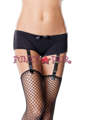 Garter Boyshort (2805)