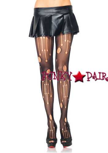 9936, Punk Rock Pantyhose