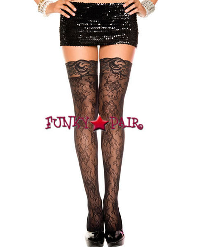 ML-4086, Gardenia Stocking