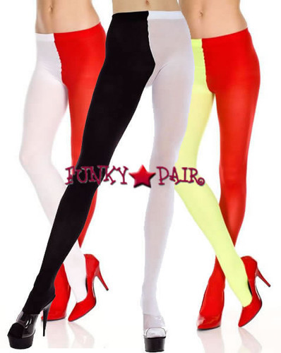 ML-748, Jester Tights