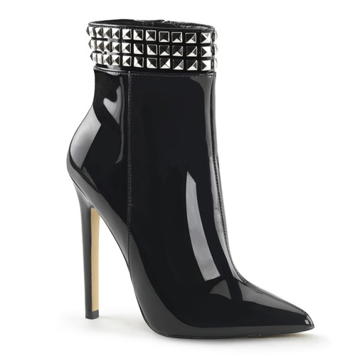 Pleaser Boots | Sexy-1006, Ankle Boots