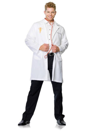 Dr. Phil Good costume (83001)