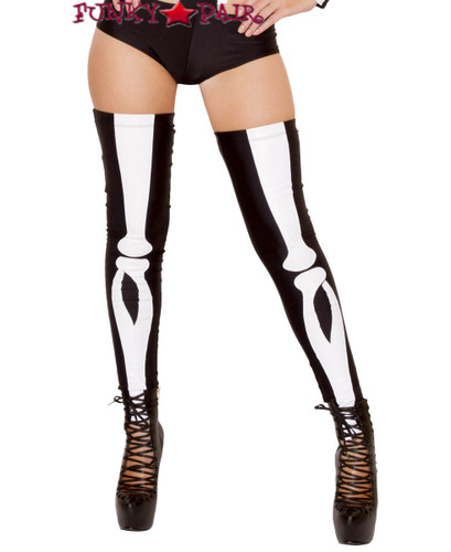 CC223, Skeleton Leggings