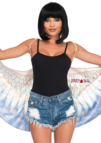 A2798, Egyptian Goddess Wings